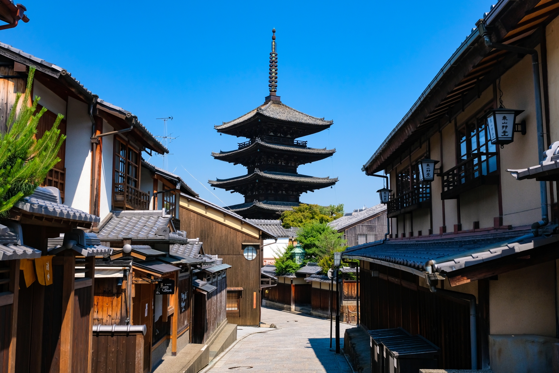 京都観光を楽しむポイント 京都は オフシーズン が面白い